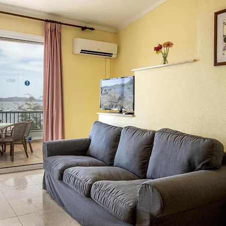 Apartamento Daniela *