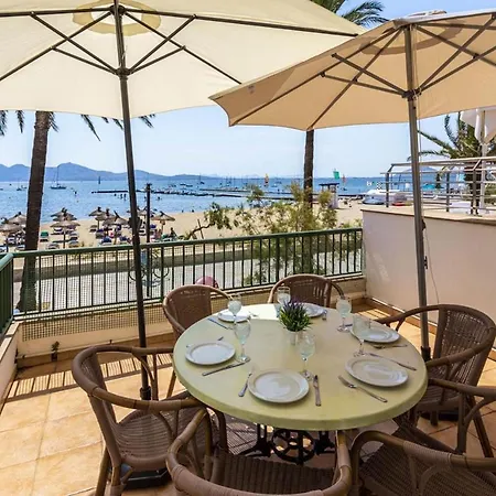 Daniela Διαμέρισμα