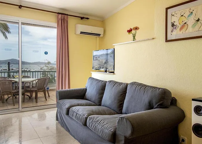 Apartamento Daniela *