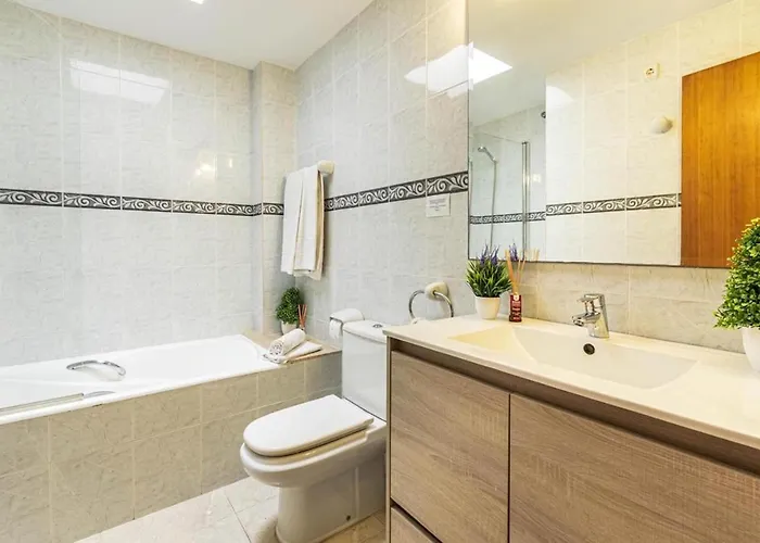 Apartamento Daniela *