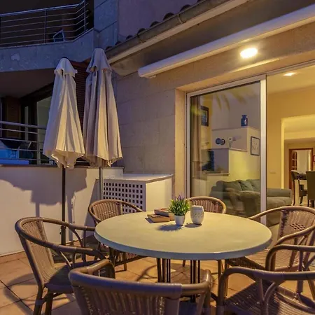 Apartment Daniela Pollença