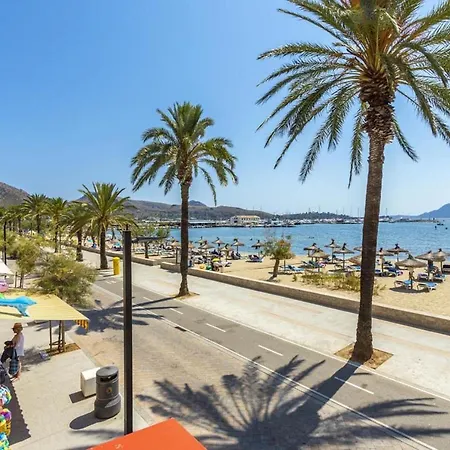 Apartment Daniela Pollença