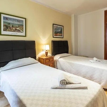 Daniela Apartmán Pollença