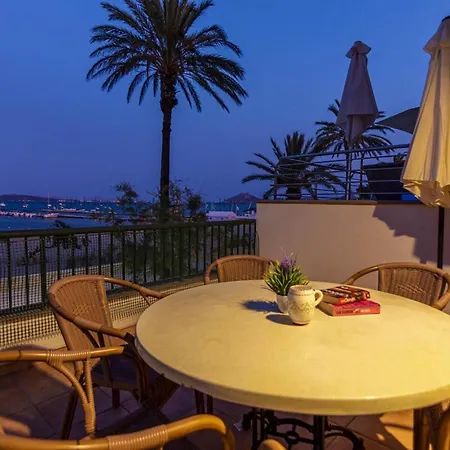 Apartament Daniela *
