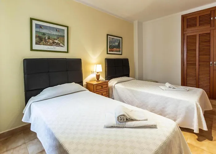 Daniela Apartmán Pollença